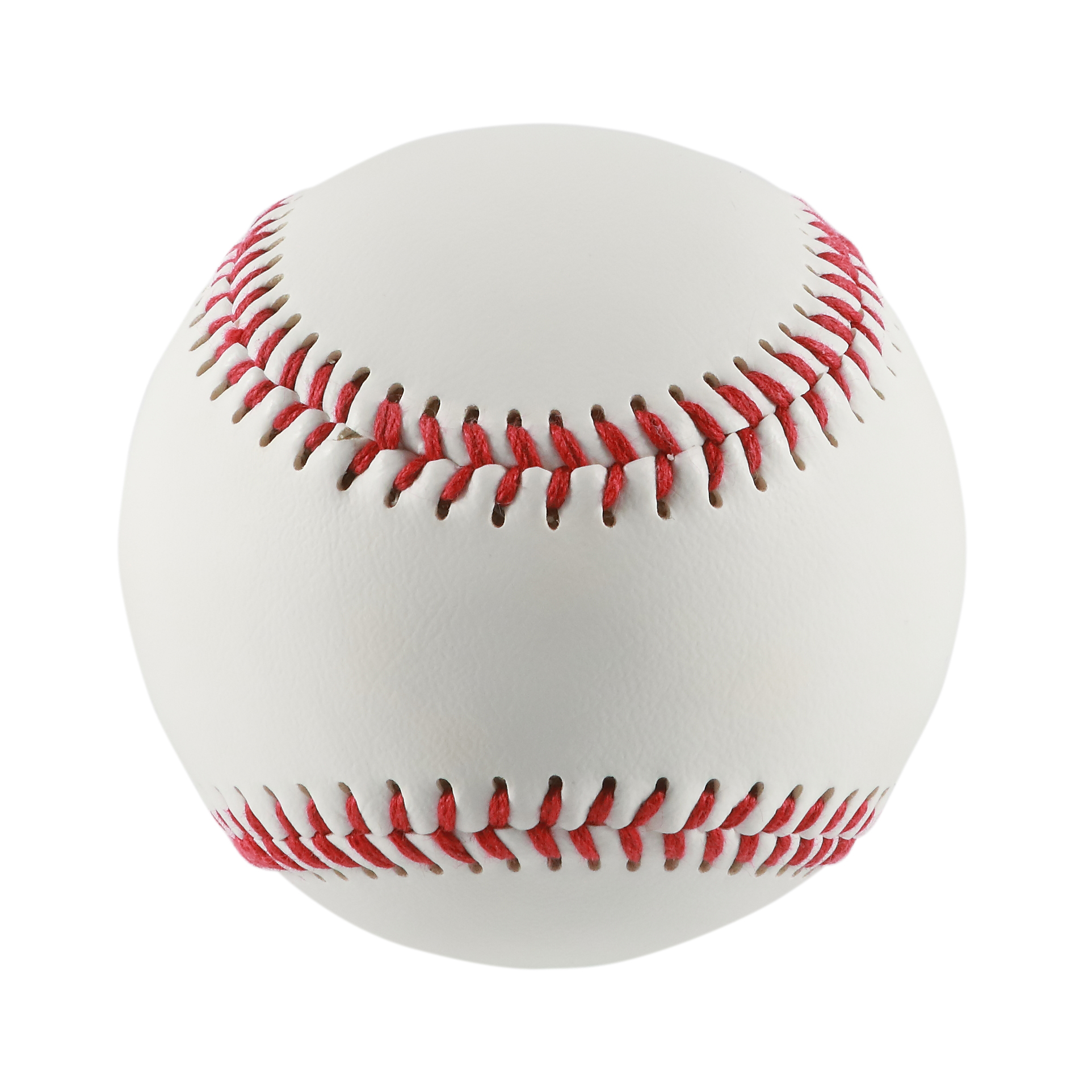 كرة بيسبول للتدريب من الجلد الصناعي مقاس 9 بوصة، بيع مباشر من المصنع