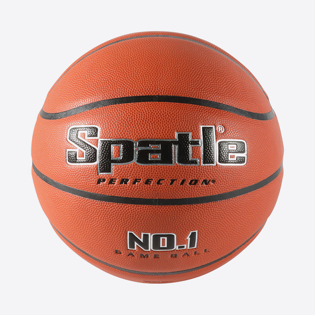 مغلفة لعبة كرة السلة شعار مخصص PVC PU Mircrofiber متعدد الخيارات