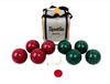 Bocceball Custom Bocce Ball بالجملة مع حقيبة Bocceball Pallino عالية الجودة