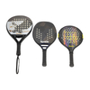 الشركة المصنعة Ud Tear Drop Carbon Padel Tennis Racket