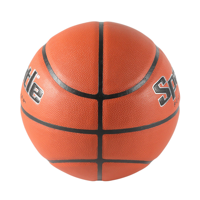  شعار مخصص بو الجلود لكرة السلة 