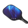 Usapa PRO Graphite Carbon Fiber Pickleball Paddle مع حقيبة محمولة