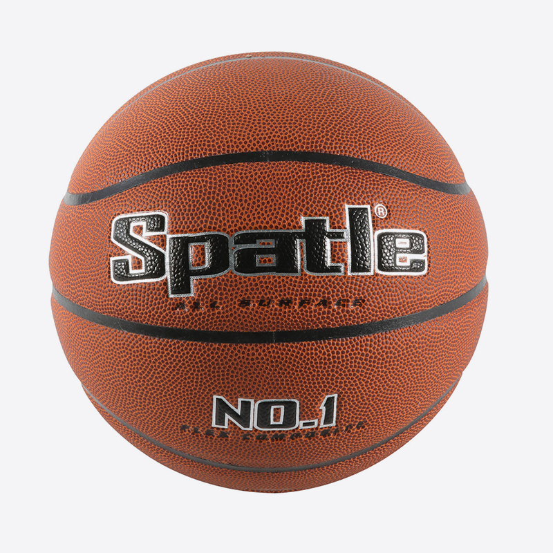 قم بتخصيص الشعار الخاص بك كرة السلة كرة السلة الجلدية المركبة